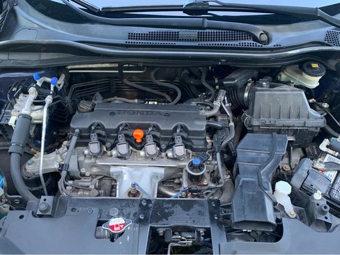 Used 2017 Honda HR-V LX image 21