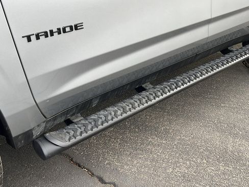 Certified 2025 Chevrolet Tahoe Z71 w/ Comfort Package image 11