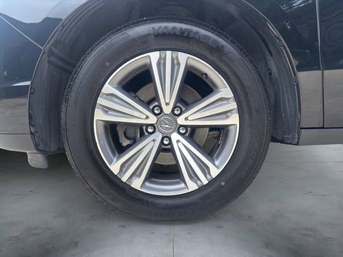 Used 2020 Acura MDX SH-AWD image 14