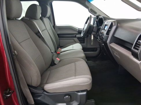Used 2018 Ford F150 XLT AWD/4WD image 17