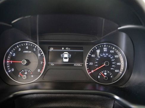 Used 2023 Kia Forte LXS FWD image 15