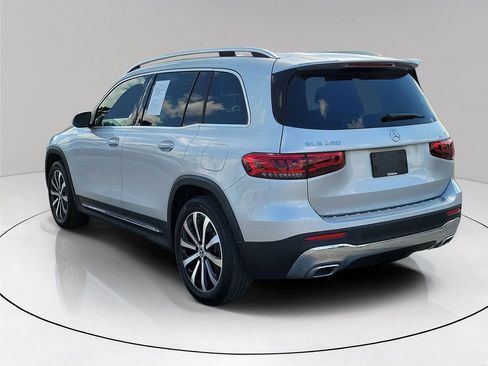 Certified 2022 Mercedes-Benz GLB 250 image 4