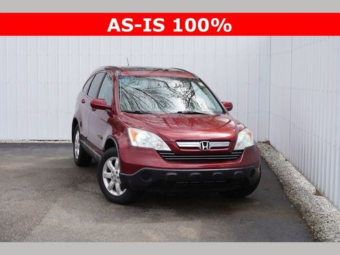 Used 2008 Honda CR-V EX-L image 1