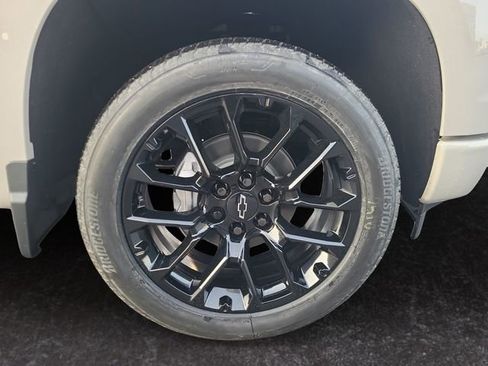 New 2026 Chevrolet Silverado 1500 RST image 30