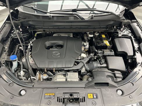 Certified 2025 MAZDA CX-5 Carbon Edition AWD/4WD image 28