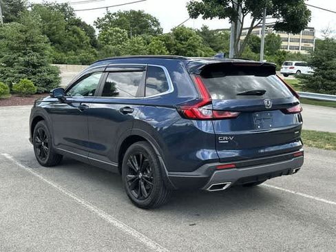 Used 2024 Honda CR-V Sport Touring image 24