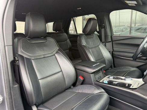 Used 2021 Ford Explorer ST w/ Equipment Group 401A image 13