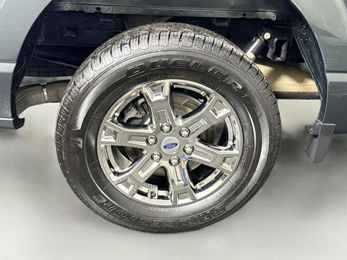 Used 2021 Ford F150 XLT w/ Equipment Group 302A High RWD image 32