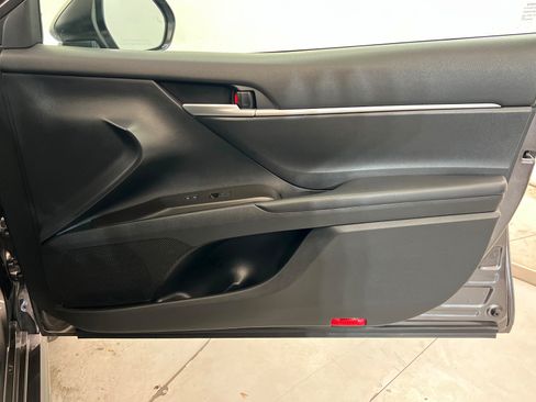 Used 2024 Toyota Camry SE FWD image 22