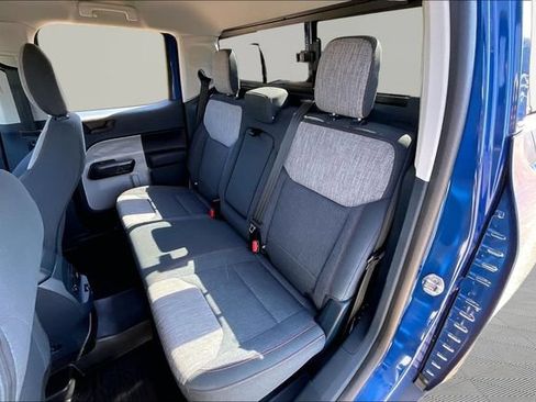 Used 2023 Ford Maverick XLT FWD image 16