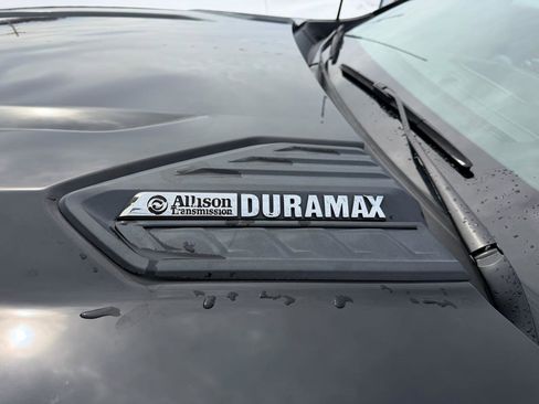 Used 2020 Chevrolet Silverado 2500 LT w/ All Star Edition image 12