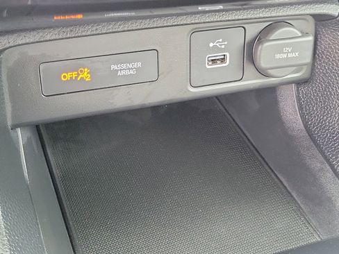 Used 2024 Honda Civic LX image 17