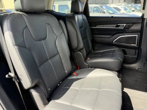 Used 2020 Kia Telluride SX AWD/4WD image 20