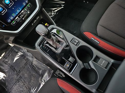 Certified 2024 Subaru Impreza RS image 25