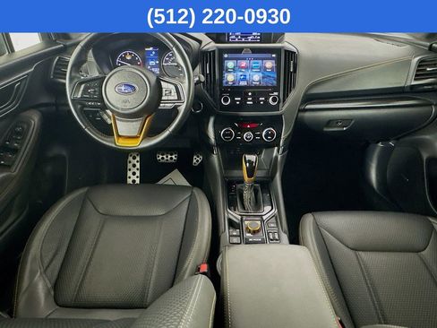 Used 2023 Subaru Forester Wilderness w/ Wilderness Package image 28