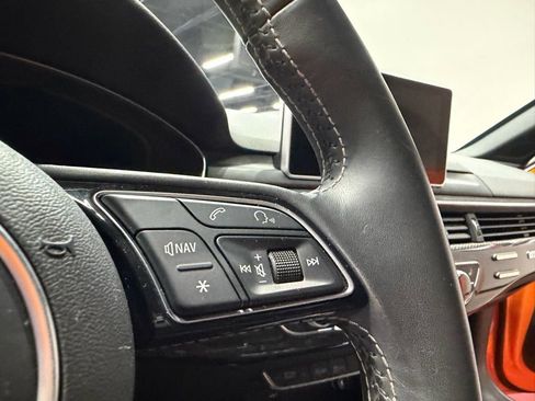 Used 2018 Audi S4 Premium Plus w/ Navigation Package AWD/4WD image 55