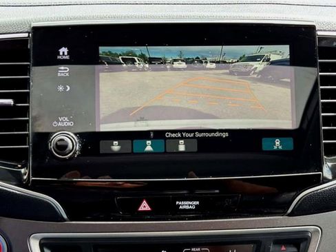 Used 2019 Honda Pilot EX-L image 12