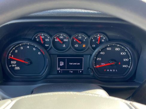 New 2026 Chevrolet Silverado 1500 W/T w/ Trailering Package image 21