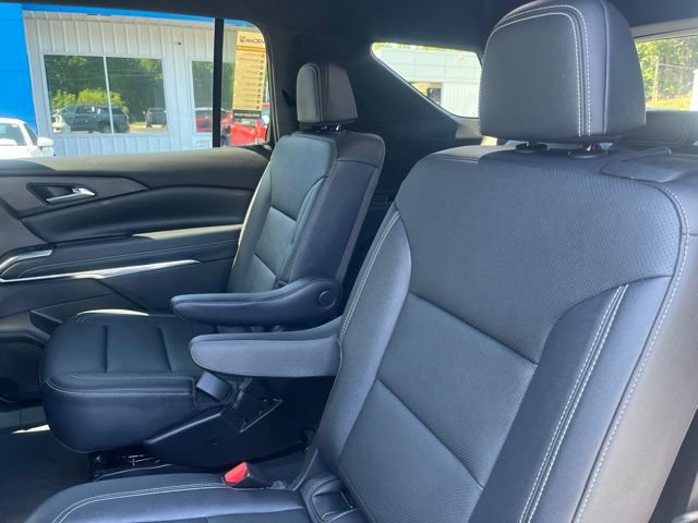 Used 2026 Chevrolet Traverse LT AWD/4WD image 15