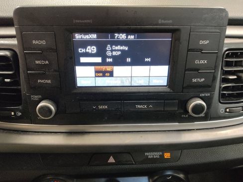 Used 2018 Kia Rio S image 25