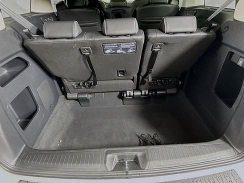 New 2026 Honda Odyssey Elite image 36