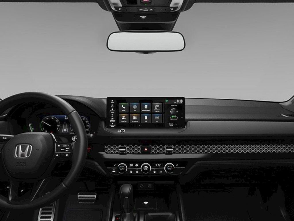 New 2026 Honda Accord Sport image 5