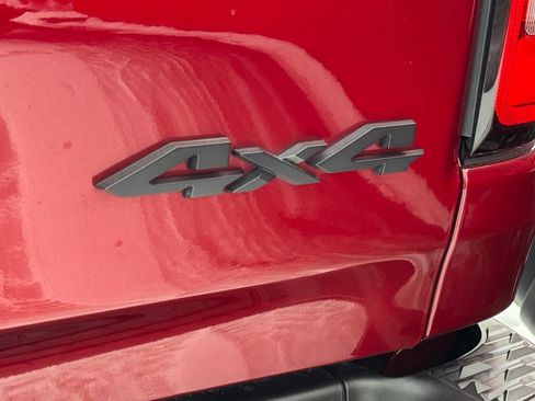 Used 2024 RAM 1500 TRX image 27