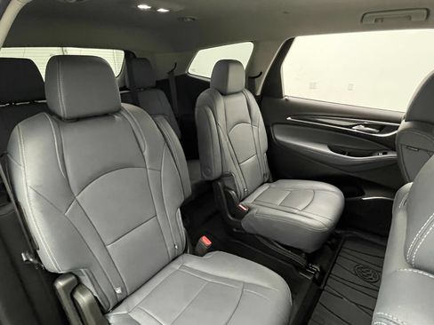 Used 2020 Buick Enclave Premium w/ Surround and Sites Package FWD image 41
