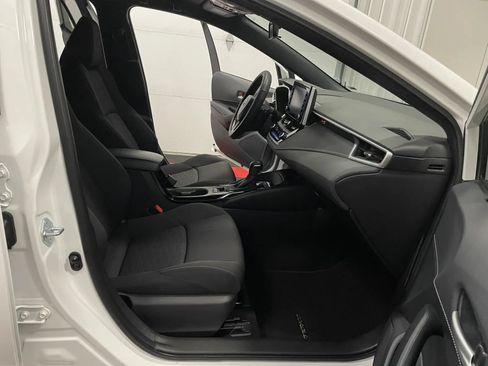Used 2022 Toyota Corolla SE FWD image 41