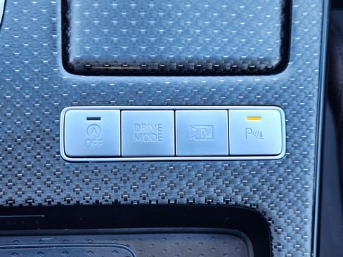 Used 2025 Genesis G80 3.5T Sport Prestige image 24