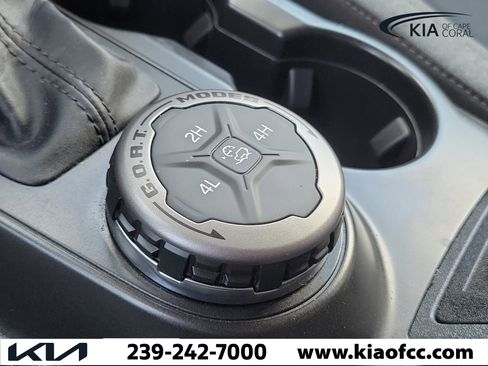 Used 2022 Ford Bronco Big Bend image 28