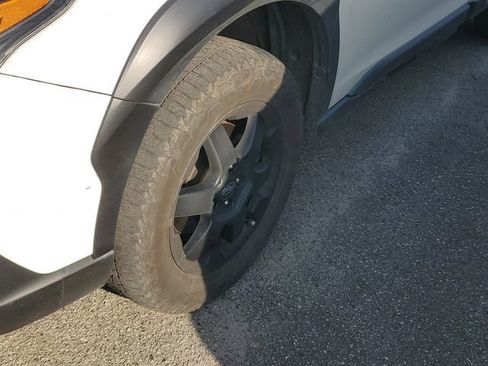 Used 2022 Subaru Outback Wilderness image 6