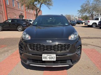 Used 2020 Kia Sportage S w/ S Premium Package video 1
