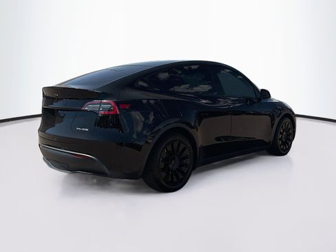 Used 2020 Tesla Model Y Performance AWD/4WD image 9