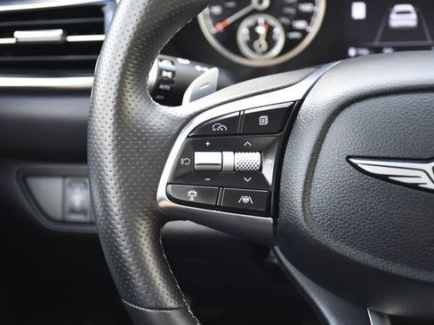 Used 2026 Genesis G70 2.5T RWD image 9