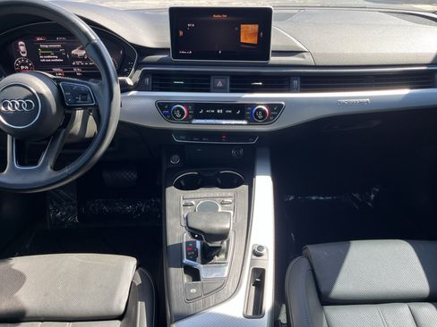 Used 2019 Audi A5 2.0T Premium Plus w/ Premium Plus AWD/4WD image 28