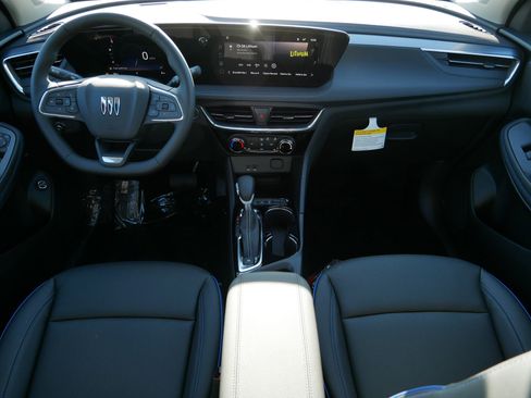 New 2026 Buick Encore GX Sport Touring w/ Advanced Technology Package image 6