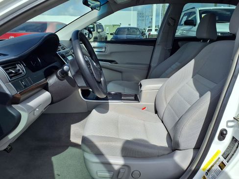 Used 2017 Toyota Camry LE FWD image 17