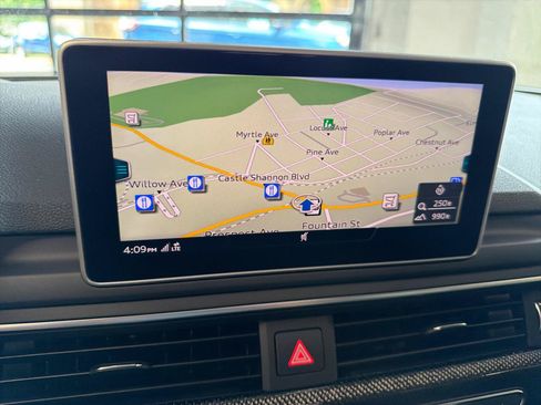 Used 2019 Audi S5 Premium Plus AWD/4WD image 16
