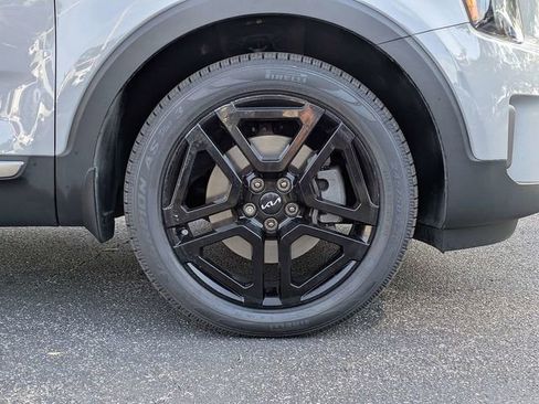 Used 2023 Kia Telluride SX Prestige X-Line AWD/4WD image 10