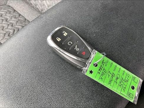 Used 2024 Chevrolet Equinox LT image 12