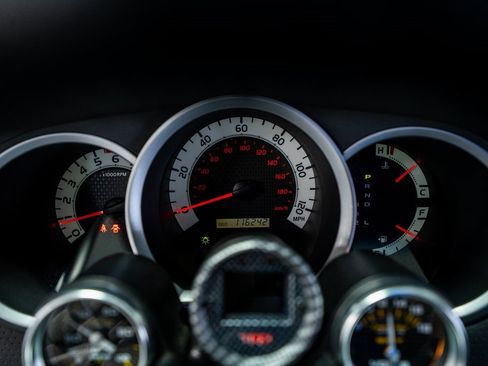 Used 2014 Toyota Tacoma 4x4 Double Cab image 44