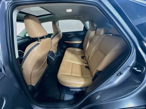 Used 2017 Lexus NX 200t FWD w/ Premium Package image 30