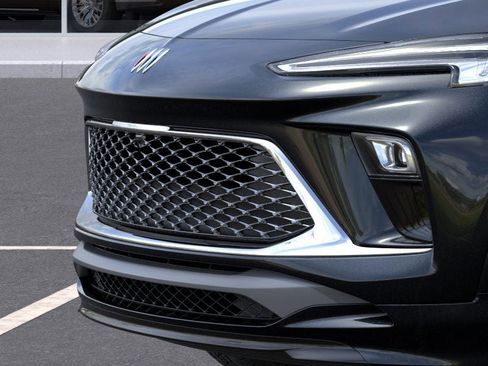 New 2025 Buick Encore GX Avenir w/ Avenir Technology Package image 37