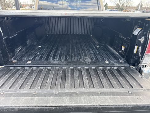 Used 2020 Toyota Tacoma TRD Off-Road image 8