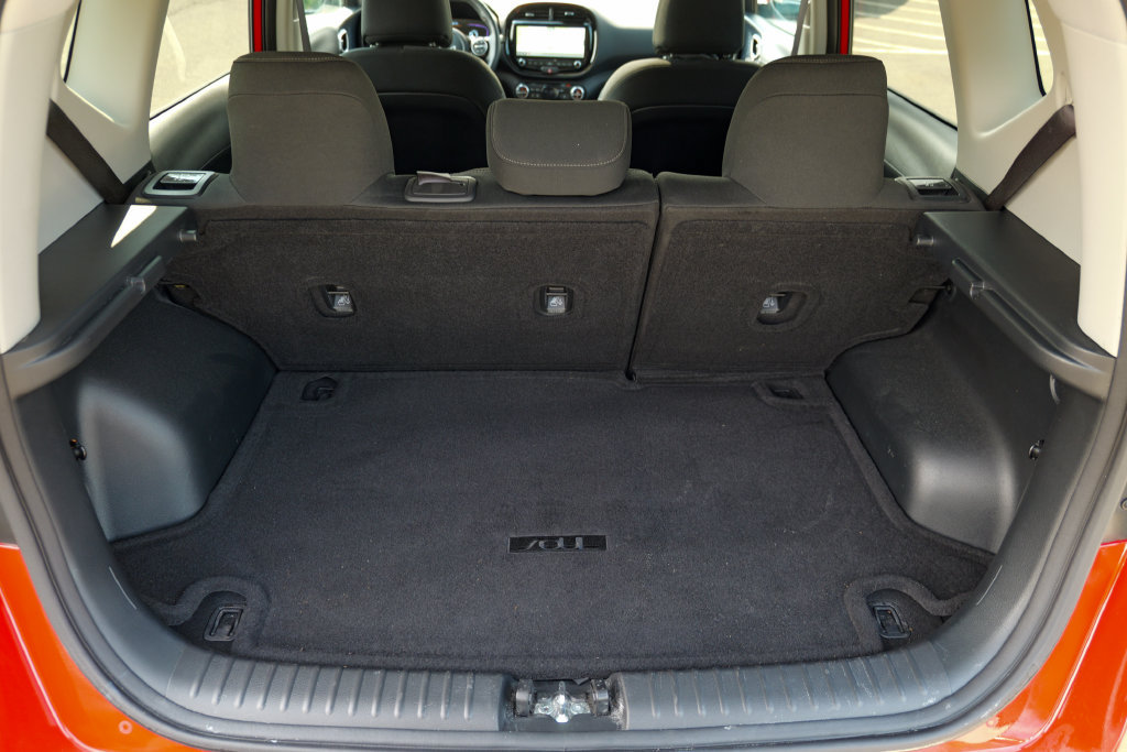 Used 2023 Kia Soul EX FWD image 59