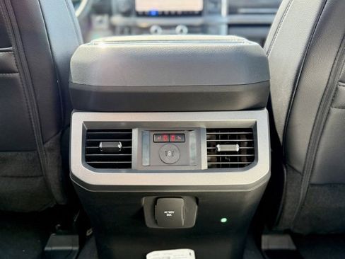 New 2025 Ford F350 Lariat w/ Lariat Ultimate Package image 25