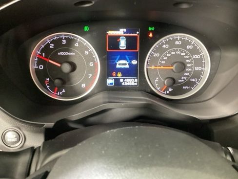 Certified 2022 Subaru Ascent Onyx Edition image 31