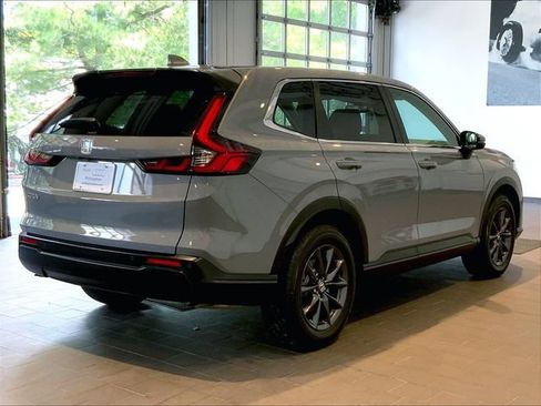 Used 2026 Honda CR-V EX-L image 7