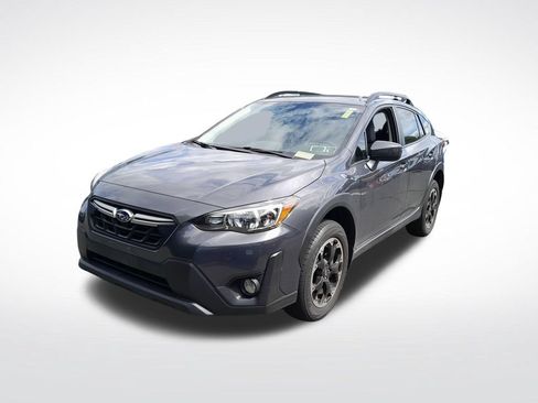 Used 2021 Subaru Crosstrek 2.0i Premium AWD/4WD image 3